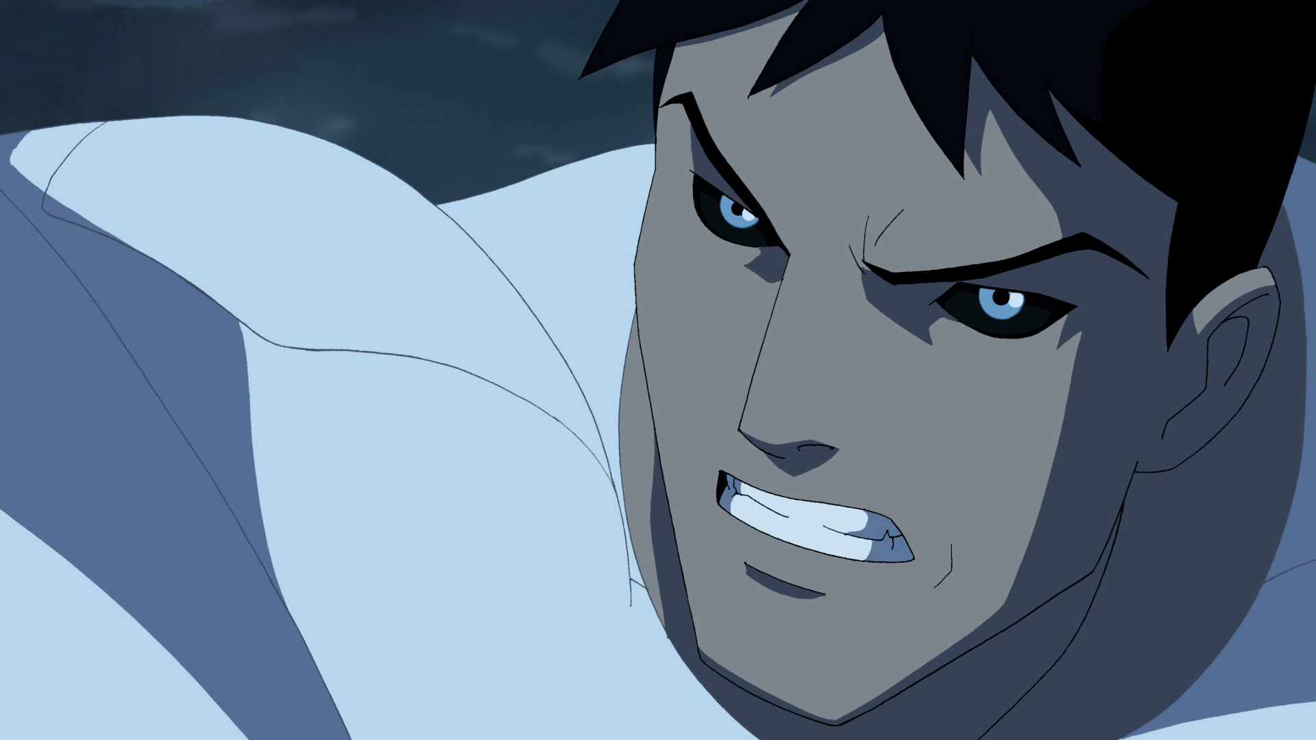 Young Justice: Agendas Episode Details - The Batman Universe